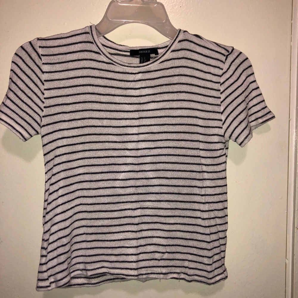 F21 top